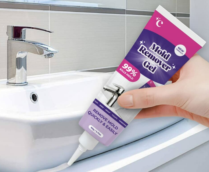 NuroClean Mold Remover Canada1