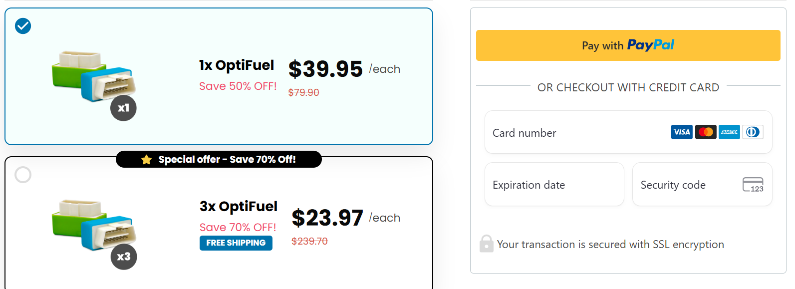 OptiFuel United Kingdom1