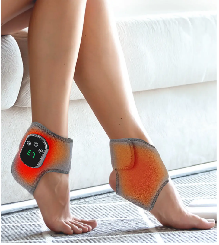 RevivaFlow Foot Massager2