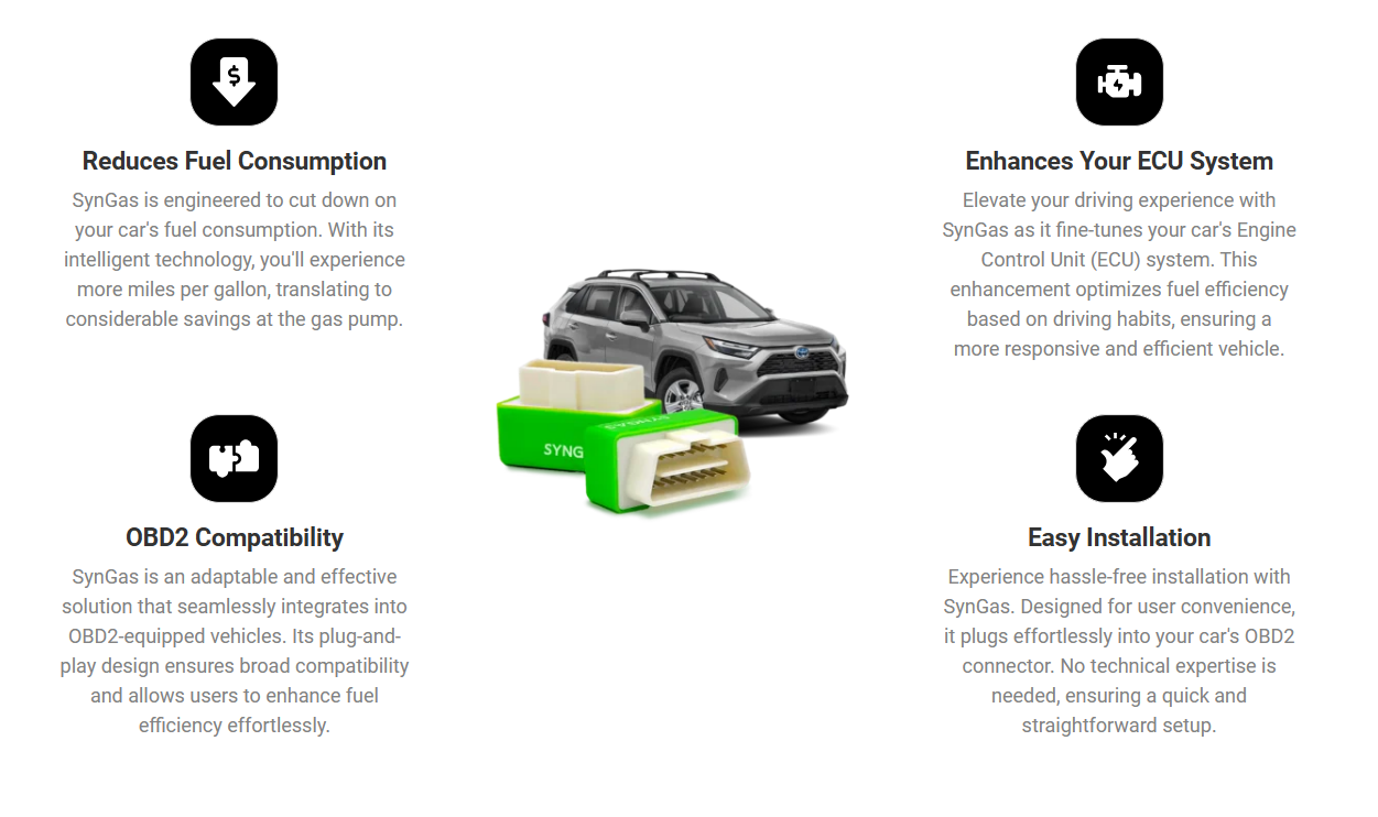 SynGas OBD Fuel Saver Australia1