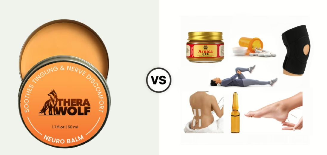 TheraWolf Pain Relief Balm2
