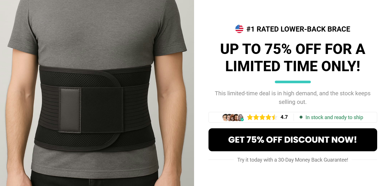 WellaBack Posture Corrector2